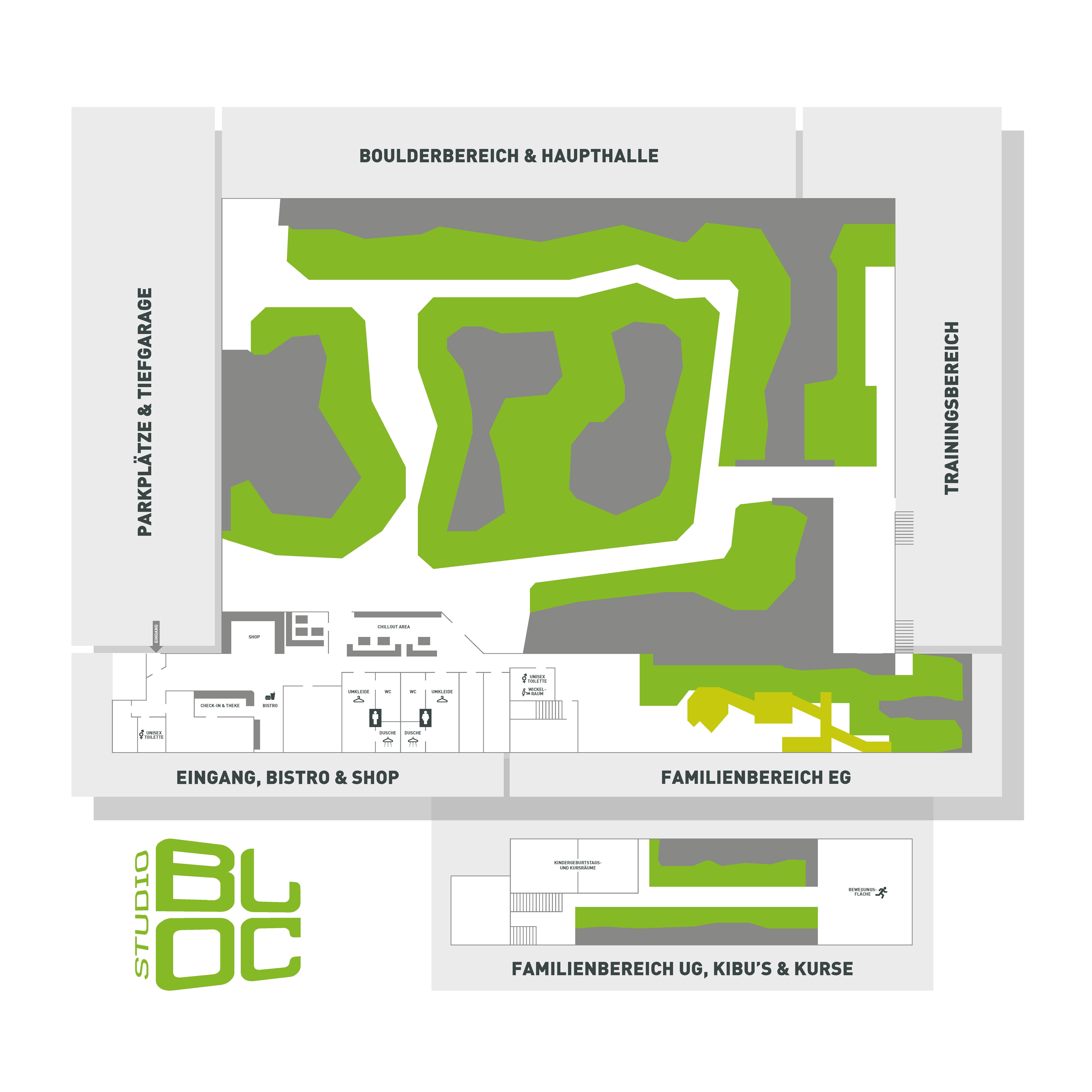 Hallenplan Wiesbaden